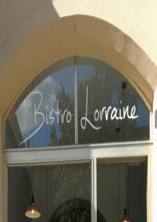 Bistro Lorraine